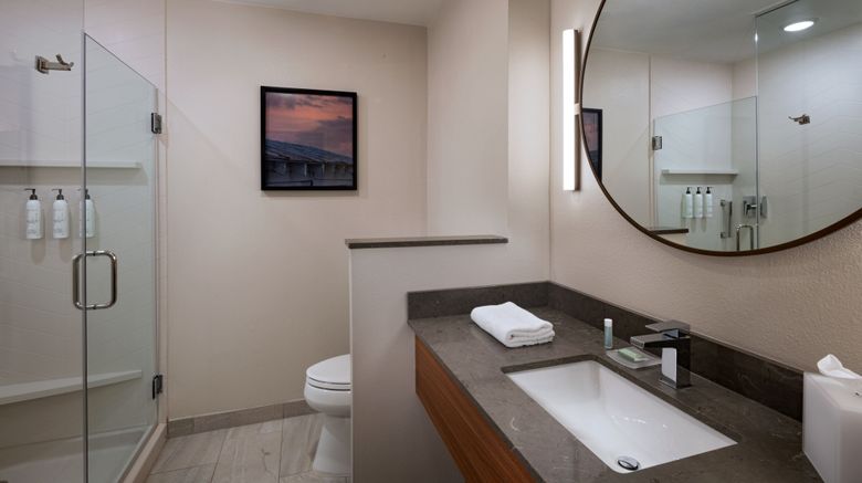 <b>Fairfield Inn & Suites Austin Georgetown Room</b>. Images powered by <a href="https://www.leonardoworldwide.com/" title="Leonardo Worldwide" target="_blank">Leonardo</a>.
