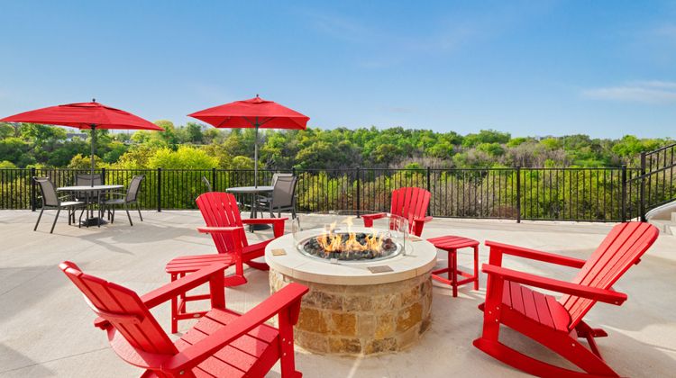 Fairfield Inn & Suites Austin Georgetown Pool