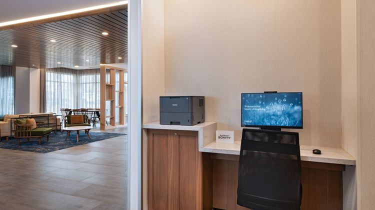 Fairfield Inn & Suites Austin Georgetown Other