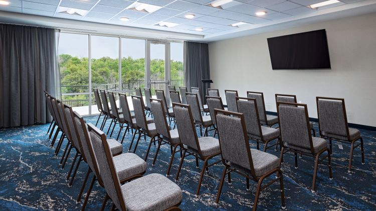 Fairfield Inn & Suites Austin Georgetown Meeting