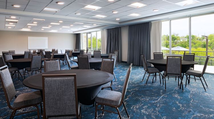 Fairfield Inn & Suites Austin Georgetown Meeting
