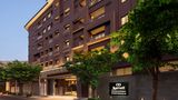 <b>Marriott Executive Apartments Bangkok Exterior</b>. Images powered by <a href="https://www.leonardoworldwide.com/" title="Leonardo Worldwide" target="_blank">Leonardo</a>.