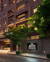 Marriott Executive Apartments Bangkok