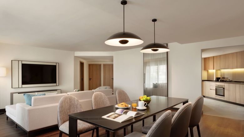 <b>Marriott Executive Apartments Bangkok Room</b>. Images powered by <a href="https://www.leonardoworldwide.com/" title="Leonardo Worldwide" target="_blank">Leonardo</a>.