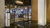 Marriott Marquis Chicago Restaurant