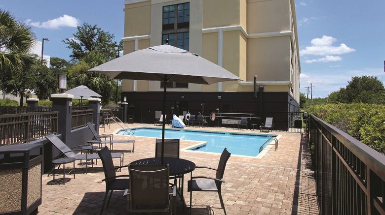 <b>Fairfield Inn & Suites Charleston Arpt Pool</b>. Images powered by <a href="https://www.leonardoworldwide.com/" title="Leonardo Worldwide" target="_blank">Leonardo</a>.