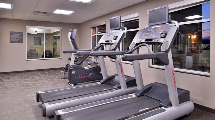 Residence Inn Coralville Recreation