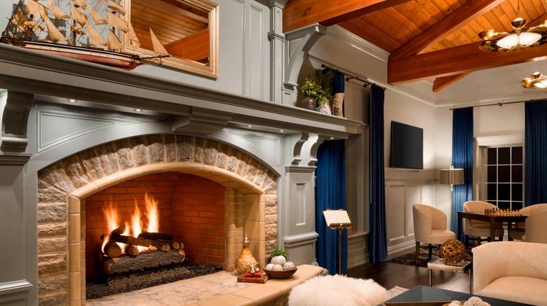 <b>Reikart House, a Tribute Portfolio Hotel Restaurant</b>. Images powered by <a href="https://www.leonardoworldwide.com/" title="Leonardo Worldwide" target="_blank">Leonardo</a>.
