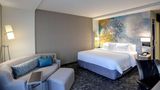 Courtyard By Marriott Columbus OSU Room