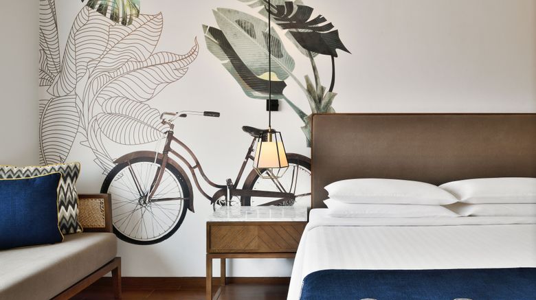 <b>Port Muziris, a Tribute Portfolio Hotel Suite</b>. Images powered by <a href="https://www.leonardoworldwide.com/" title="Leonardo Worldwide" target="_blank">Leonardo</a>.