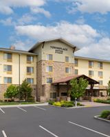 TownePlace Suites Richland