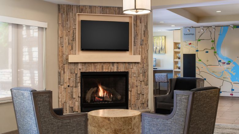 <b>TownePlace Suites Richland Lobby</b>. Images powered by <a href="https://www.leonardoworldwide.com/" title="Leonardo Worldwide" target="_blank">Leonardo</a>.