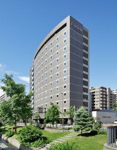 Fairfield by Marriott Sapporo