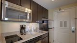 TownePlace Suites Richland Room