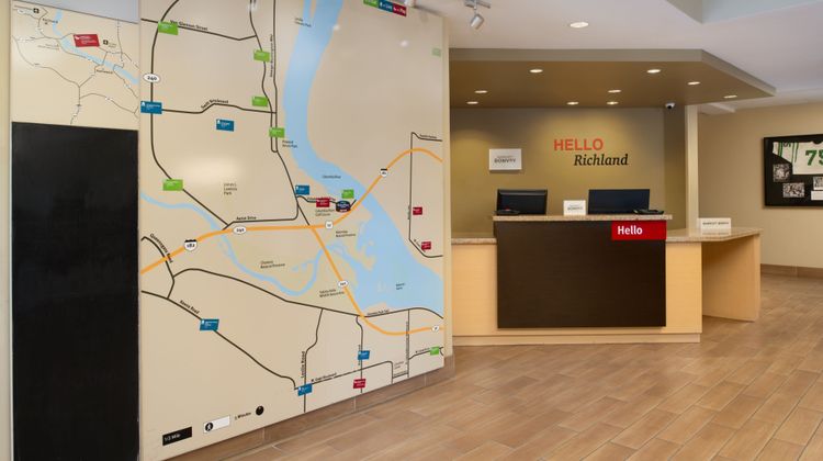 TownePlace Suites Richland Other