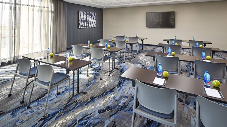 Fairfield Inn & Suites Indio Meeting