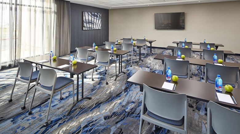 <b>Fairfield Inn & Suites Indio Meeting</b>. Images powered by <a href="https://www.leonardoworldwide.com/" title="Leonardo Worldwide" target="_blank">Leonardo</a>.