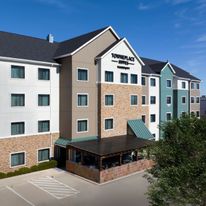 TownePlace Suites by Marriott - De Soto