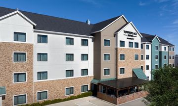 TownePlace Suites by Marriott - De Soto