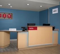 TownePlace Suites by Marriott - De Soto Lobby