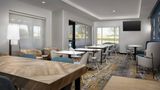 TownePlace Suites by Marriott - De Soto Lobby