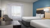 TownePlace Suites by Marriott - De Soto Suite