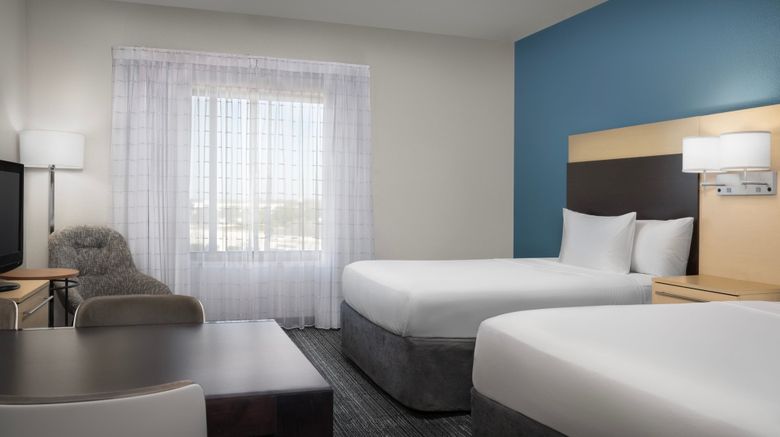 <b>TownePlace Suites by Marriott - De Soto Suite</b>. Images powered by <a href="https://www.leonardoworldwide.com/" title="Leonardo Worldwide" target="_blank">Leonardo</a>.