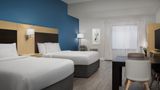 TownePlace Suites by Marriott - De Soto Room