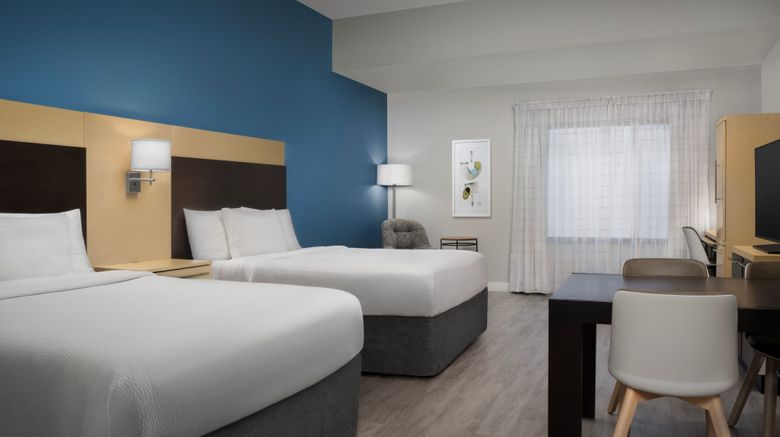 <b>TownePlace Suites by Marriott - De Soto Room</b>. Images powered by <a href="https://www.leonardoworldwide.com/" title="Leonardo Worldwide" target="_blank">Leonardo</a>.