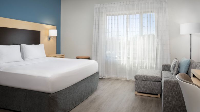 <b>TownePlace Suites by Marriott - De Soto Suite</b>. Images powered by <a href="https://www.leonardoworldwide.com/" title="Leonardo Worldwide" target="_blank">Leonardo</a>.