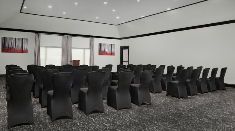 <b>TownePlace Suites by Marriott - De Soto Meeting</b>. Images powered by <a href="https://www.leonardoworldwide.com/" title="Leonardo Worldwide" target="_blank">Leonardo</a>.