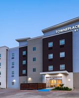 TownePlace Suites Weatherford