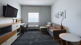 TownePlace Suites Weatherford Room