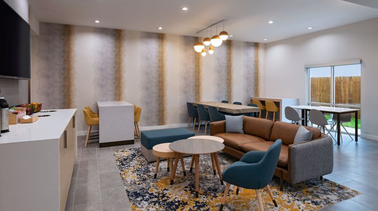 TownePlace Suites Weatherford Other