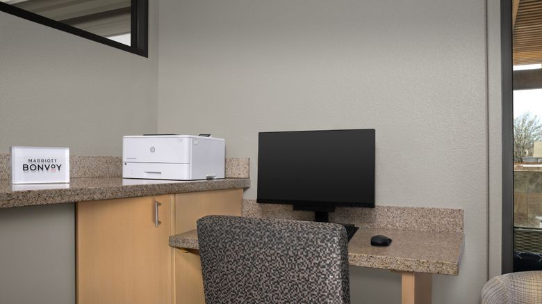 <b>TownePlace Suites by Marriott - De Soto Other</b>. Images powered by <a href="https://www.leonardoworldwide.com/" title="Leonardo Worldwide" target="_blank">Leonardo</a>.