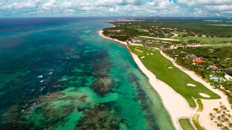 <b>The Westin Puntacana Resort Golf</b>. Images powered by <a href="https://www.leonardoworldwide.com/" title="Leonardo Worldwide" target="_blank">Leonardo</a>.