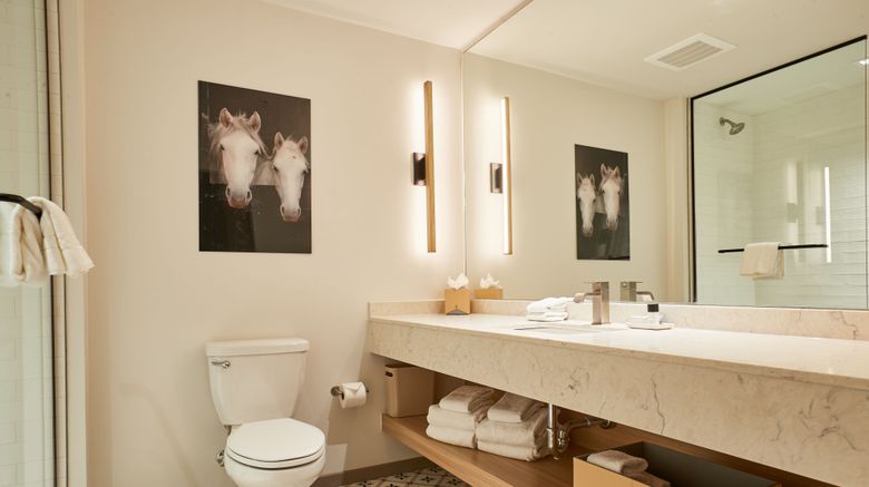 <b>Noun Hotel, Norman, A Tribute Portfolio Room</b>. Images powered by <a href="https://www.leonardoworldwide.com/" title="Leonardo Worldwide" target="_blank">Leonardo</a>.
