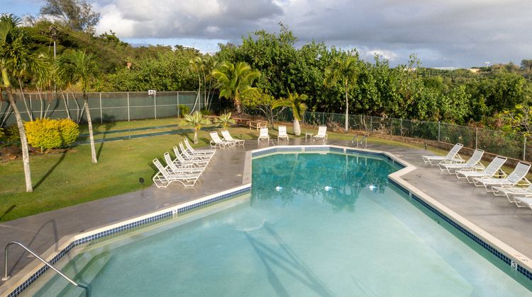 Banyan Harbor Resort Recreation