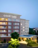Courtyard Atlanta NE/Duluth Sugarloaf