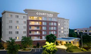 Courtyard Atlanta NE/Duluth Sugarloaf