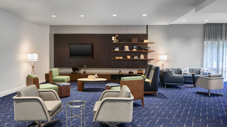 <b>Courtyard Atlanta NE/Duluth Sugarloaf Lobby</b>. Images powered by <a href="https://www.leonardoworldwide.com/" title="Leonardo Worldwide" target="_blank">Leonardo</a>.