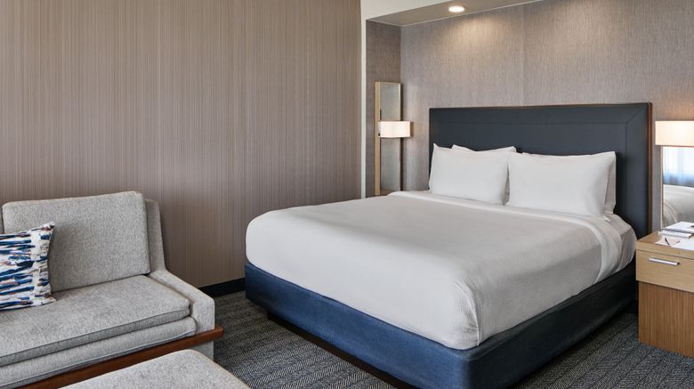 <b>Courtyard Atlanta NE/Duluth Sugarloaf Room</b>. Images powered by <a href="https://www.leonardoworldwide.com/" title="Leonardo Worldwide" target="_blank">Leonardo</a>.