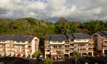 Banyan Harbor Resort