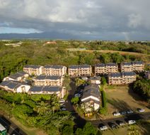 Banyan Harbor Resort Exterior