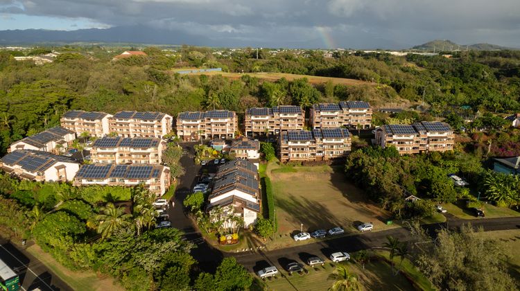 Banyan Harbor Resort Exterior
