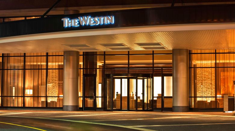 <b>The Westin Birmingham Exterior</b>. Images powered by <a href="https://www.leonardoworldwide.com/" title="Leonardo Worldwide" target="_blank">Leonardo</a>.