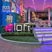 Aloft Bangkok Sukhumvit 11