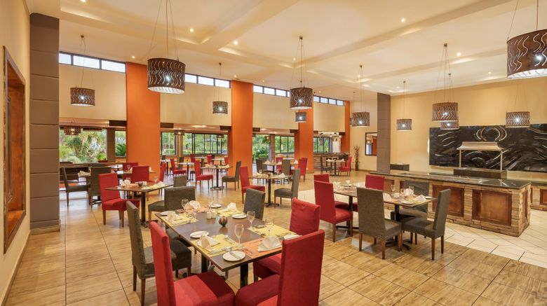 <b>Protea Hotel Chipata Restaurant</b>. Images powered by <a href="https://www.leonardoworldwide.com/" title="Leonardo Worldwide" target="_blank">Leonardo</a>.