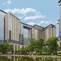 Four Points by Sheraton High-Tech Zone
