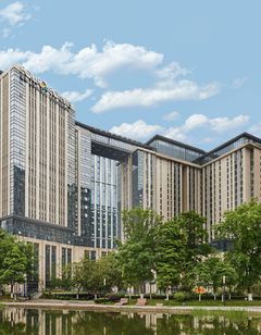Four Points by Sheraton High-Tech Zone